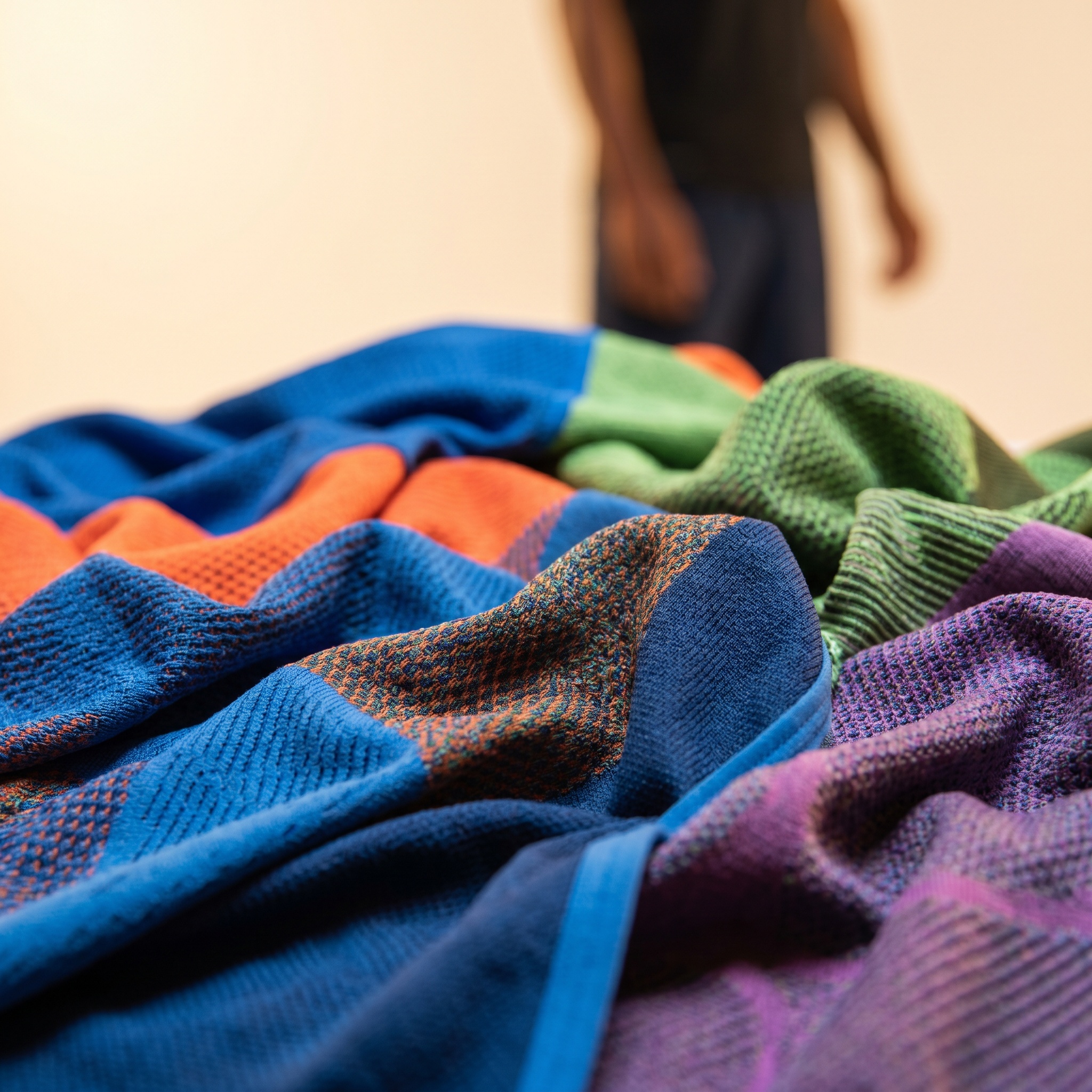 Textil deportivo